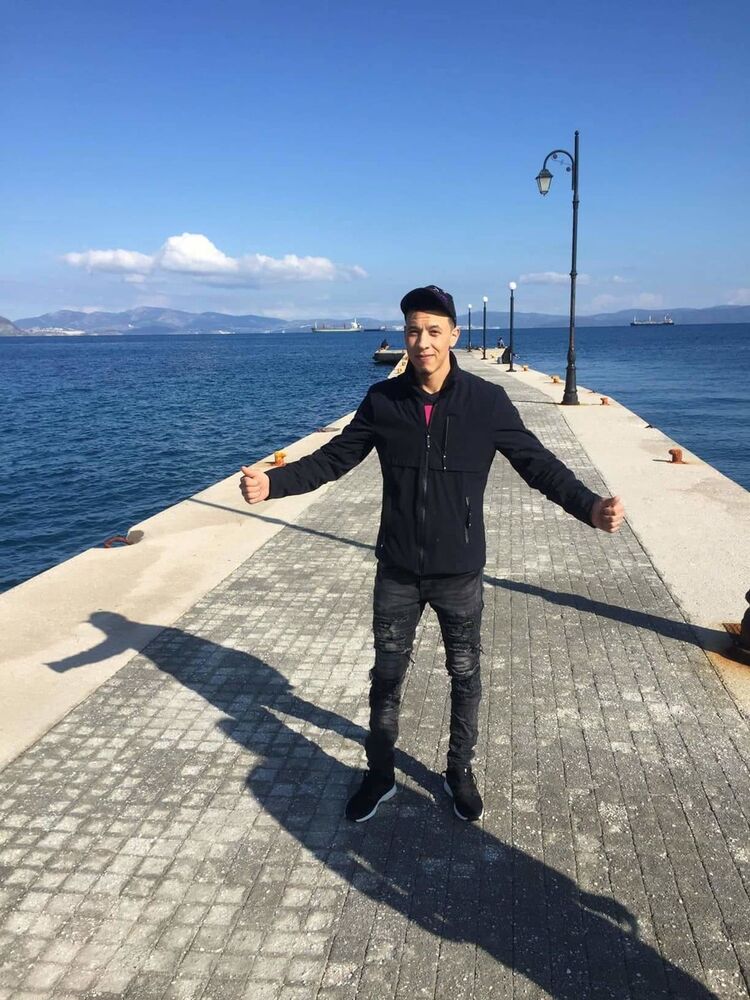  19002614  Hamza, 33 ,    