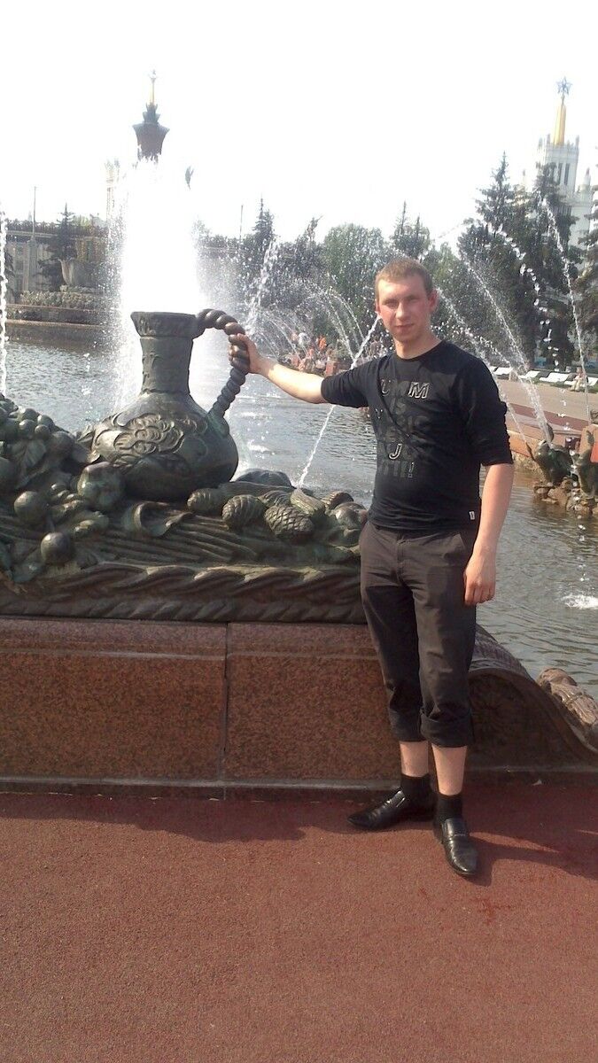 ���� 4334154 ������� ������, 33 ����, ���� ���������� � ������