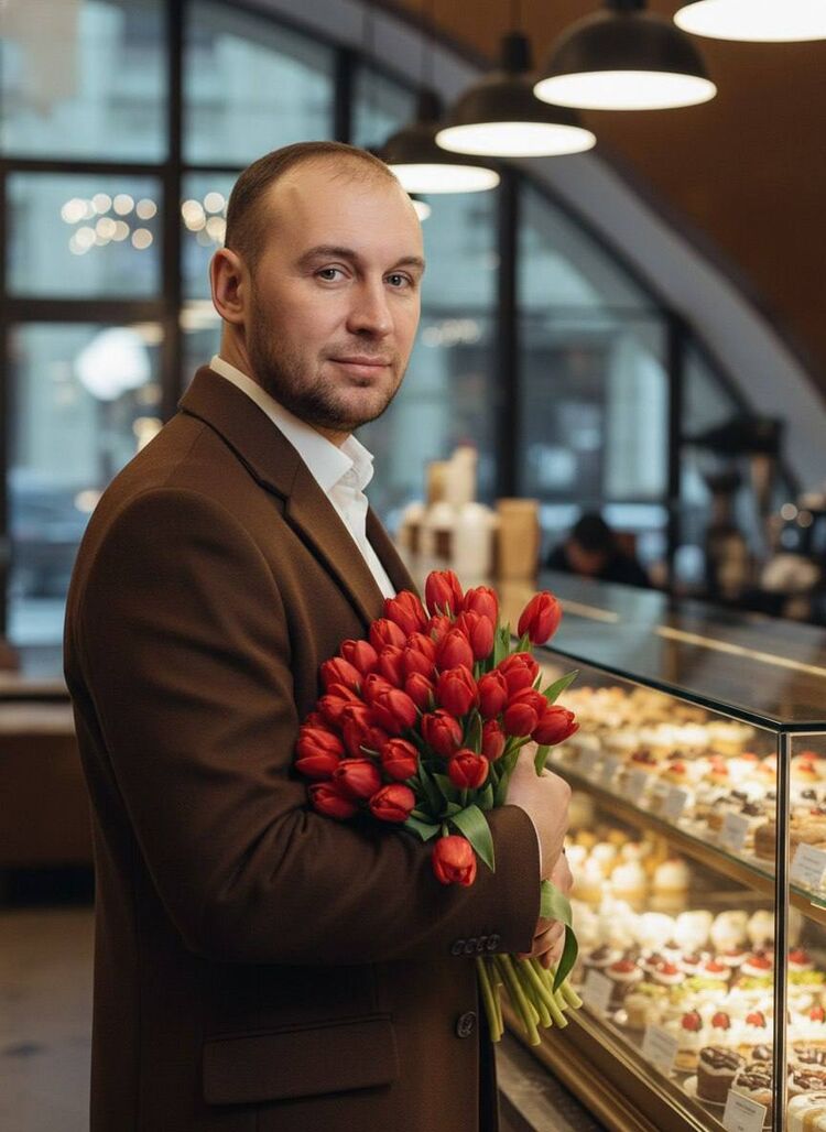 ���������� ������, ���� ������� Sergej, 42 ����, ������������ ��� ������, ����� � ���������, c�������� ���������, ���������