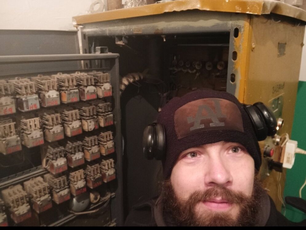 ���������� �������-���������, ���� ������� Stepan, 39 ���, ������������ ��� ������, ����� � ���������