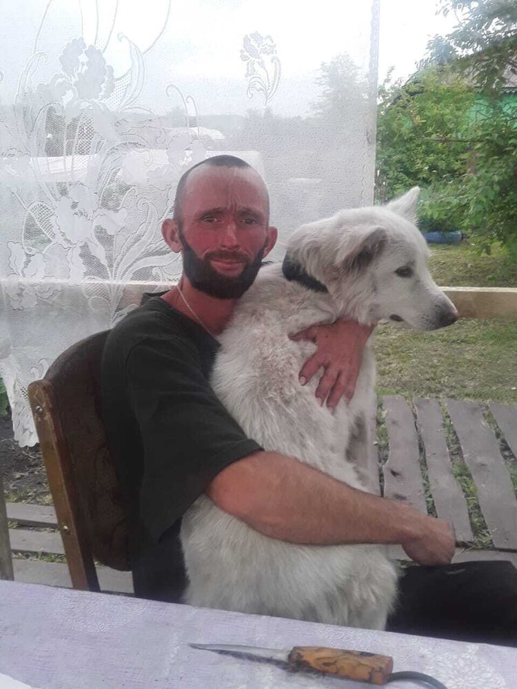 ���� 25028304 ������� Oleg, 46 ���, ���� ���������� � ������������