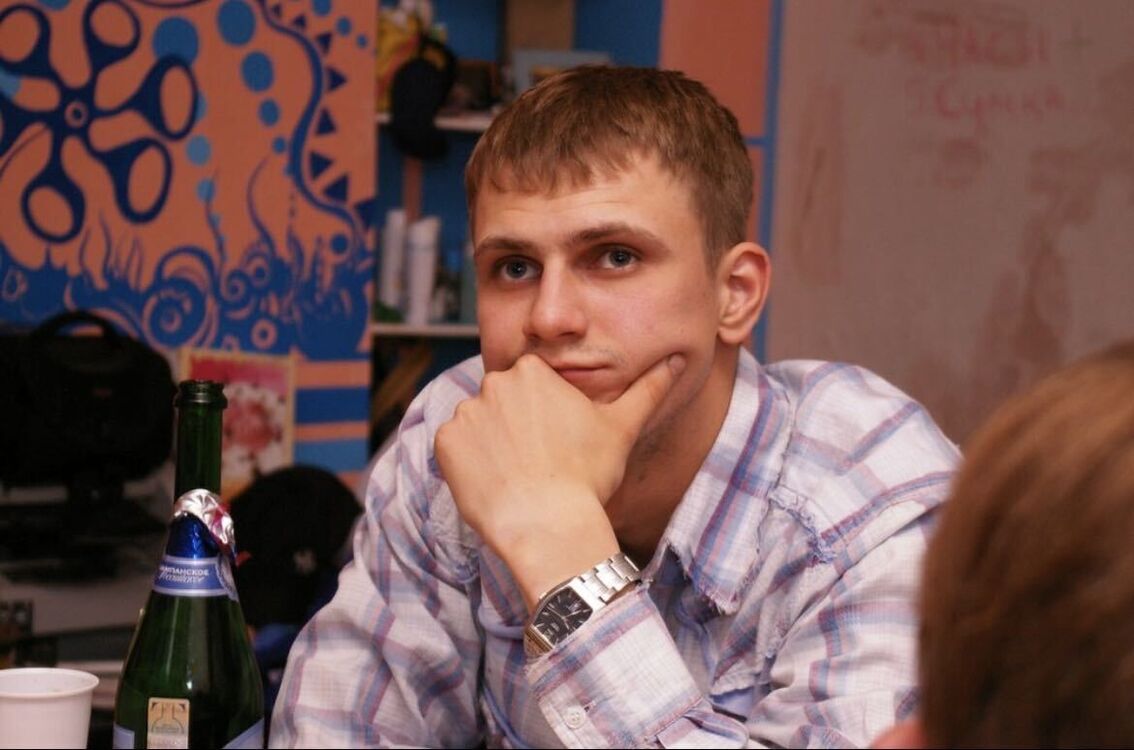 ���� 54864364 ������� John, 36 ���, ���� ���������� � ����������