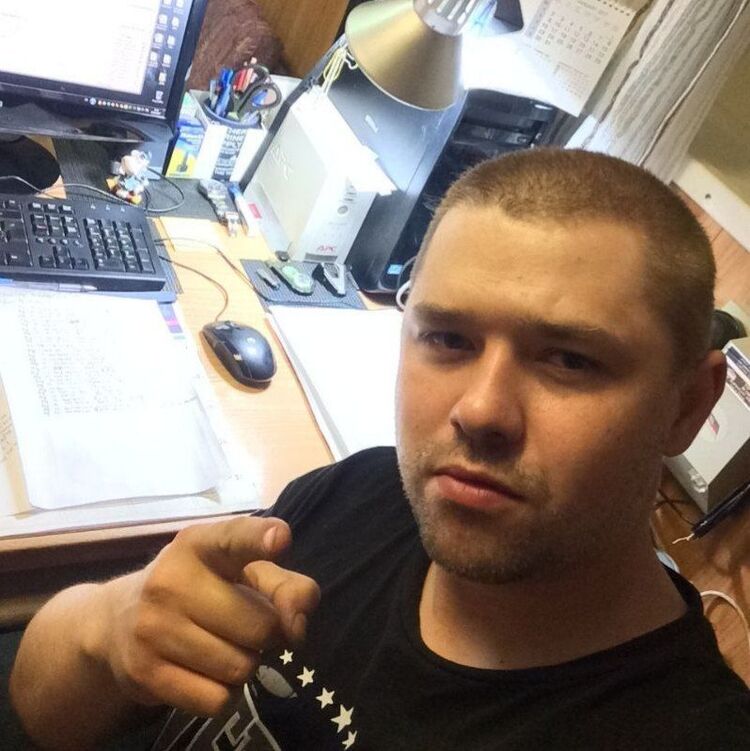 ���� 56240764 ������� Alex, 35 ���, ���� ���������� � ���������