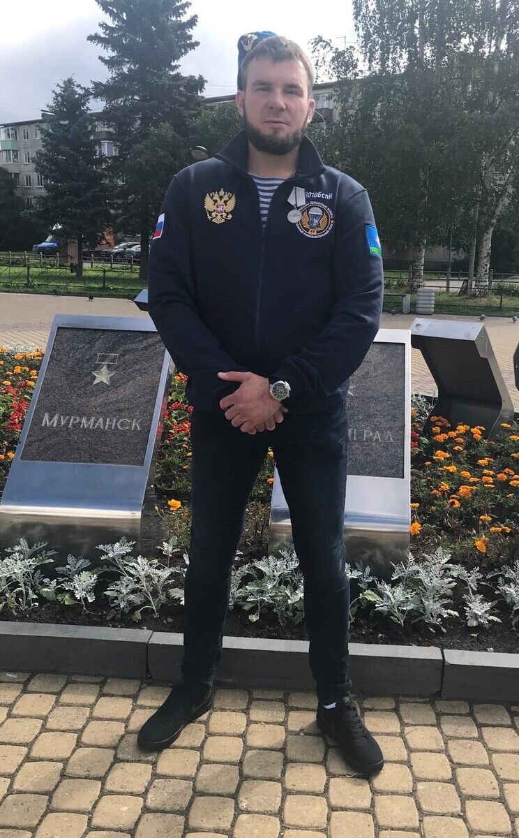 ���������� ������������, ���� ������� Artem Adaev, 43 ����, ������������ ��� ������, ����� � ���������