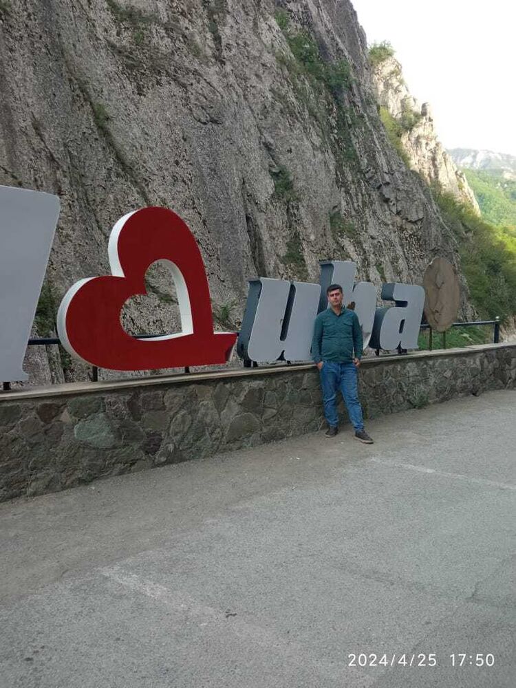 ���� 46143914 ������� Orxan, 29 ���, ���� ���������� � ������