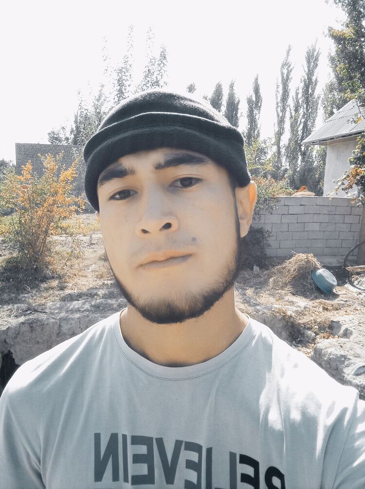 ���� 21449674 ����� Jahongir, 25 ���, ���� ���������� � �������