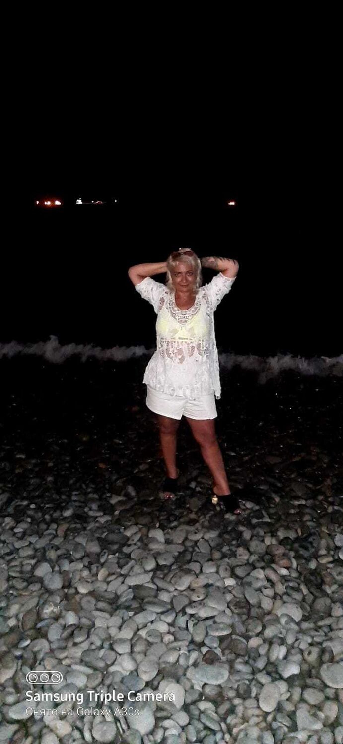  45716044  AlekSandra, 51 ,    