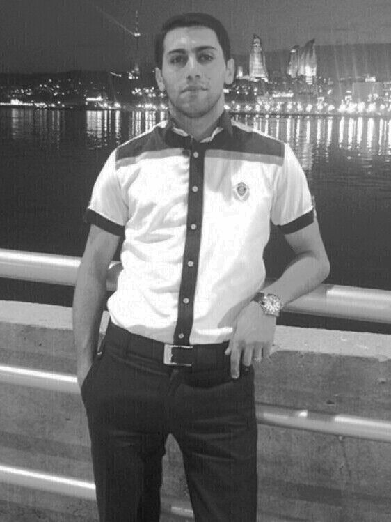 ���� 22422224 ������� Elchin, 39 ���, ���� ���������� � ����