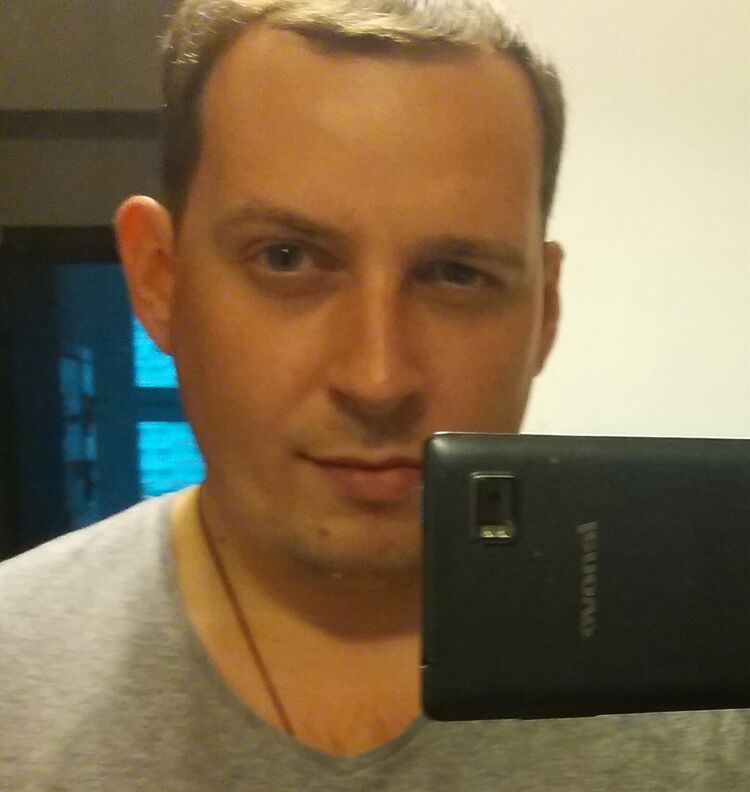 ���� 6449304 ������� Yuriy, 41 ���, ���� ���������� � ������