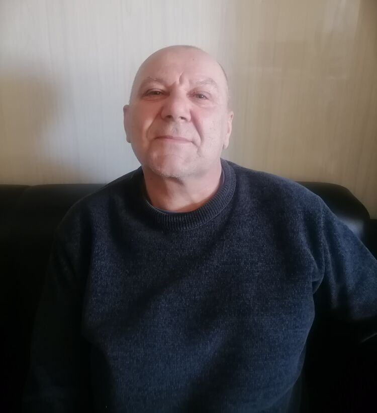 ���� 55467584 ������� ������, 59 ���, ���� ���������� � �������������