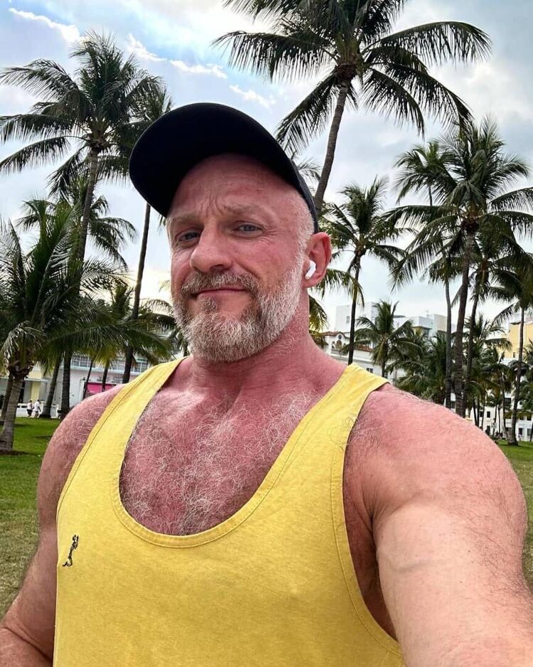  Saint John's,   Steve, 41 ,   ,   , c 