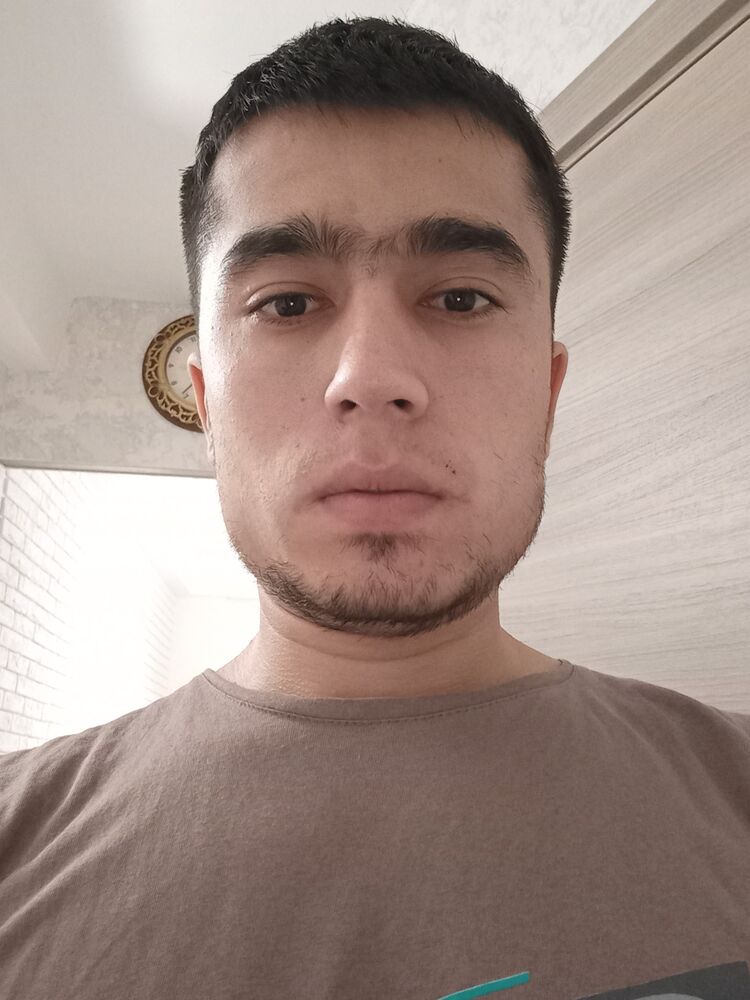  -,   Ahror, 27 ,   ,   