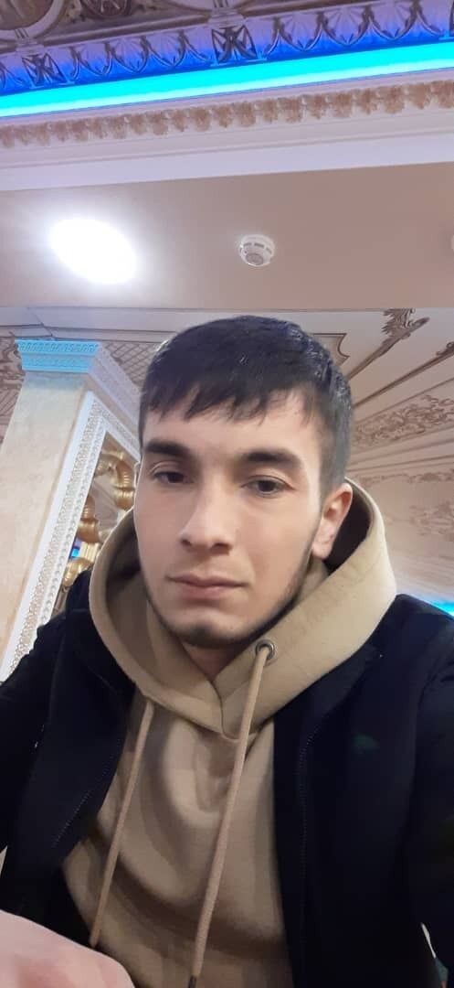  ,   Anzor Azhiev, 25 ,   ,   