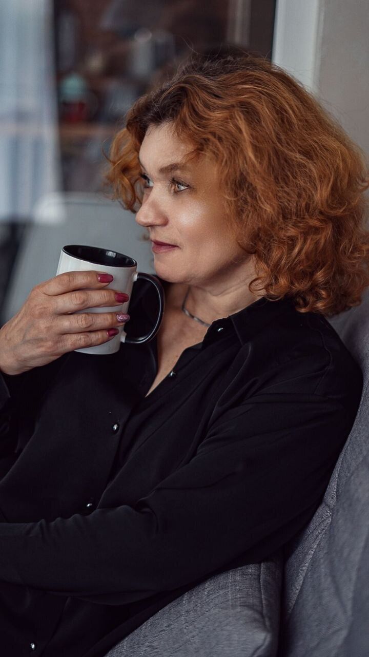  50724134  Valentina, 53 ,    