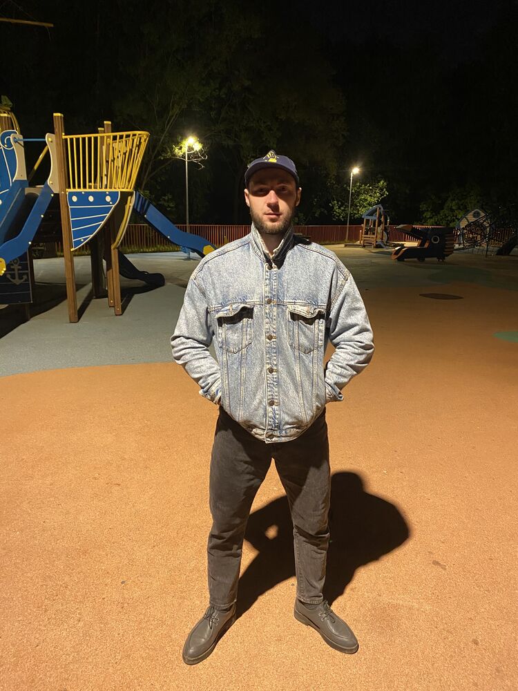 ���������� ������, ���� ������� ������, 34 ����, ������������ ��� ������