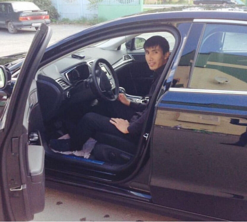 ���� 51841444 ������� ��������, 36 ���, ���� ���������� � ����� �������