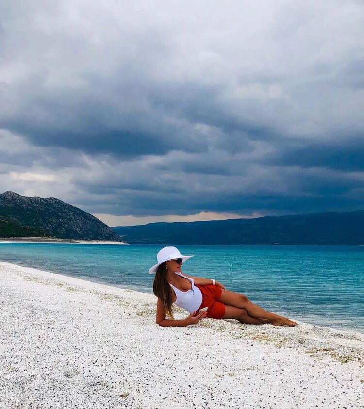 ���������� ������, ���� ������� Ilona, 43 ����, ������������ ��� ������, ����� � ���������