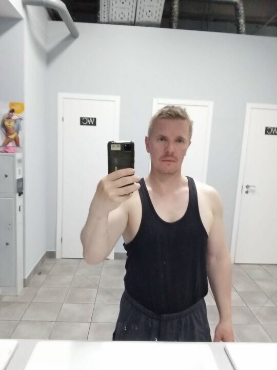 ���� 55323014 ������� Oleg, 41 ���, ���� ���������� � �����-����������