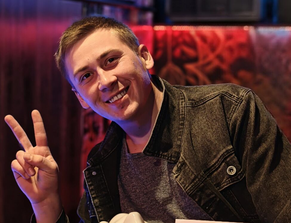 ���� 54841754 ������� Vadim, 34 ����, ���� ���������� � ���������