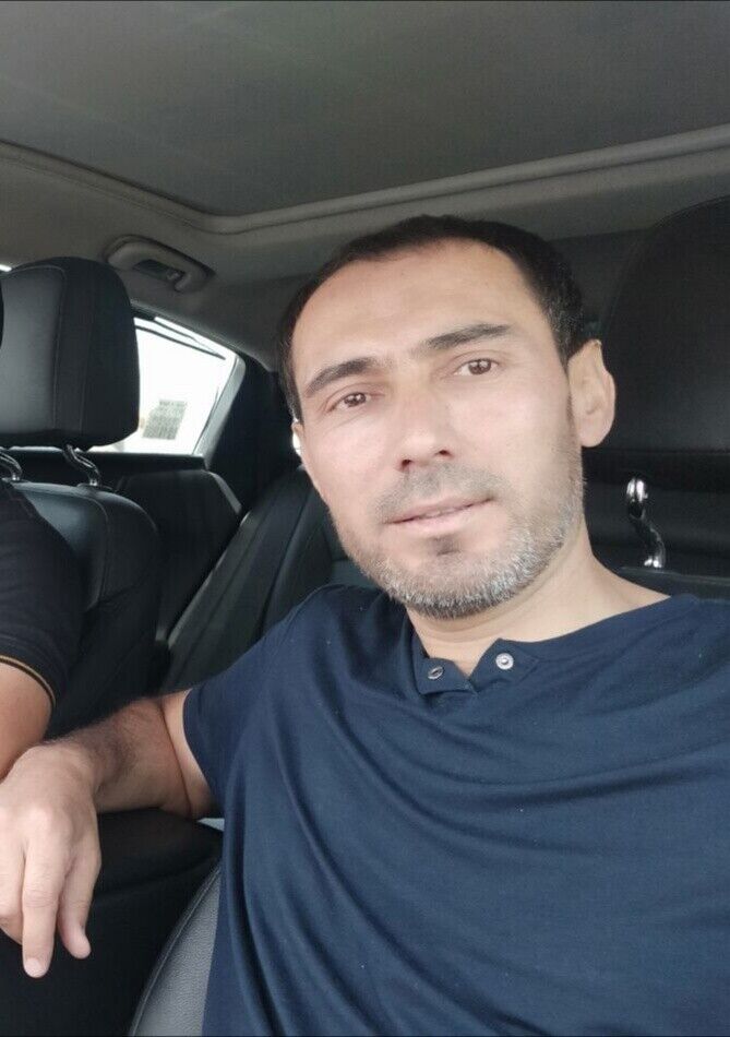 ���������� ������, ���� ������� Hayrulla, 44 ����, ������������ ��� ������, ����� � ���������