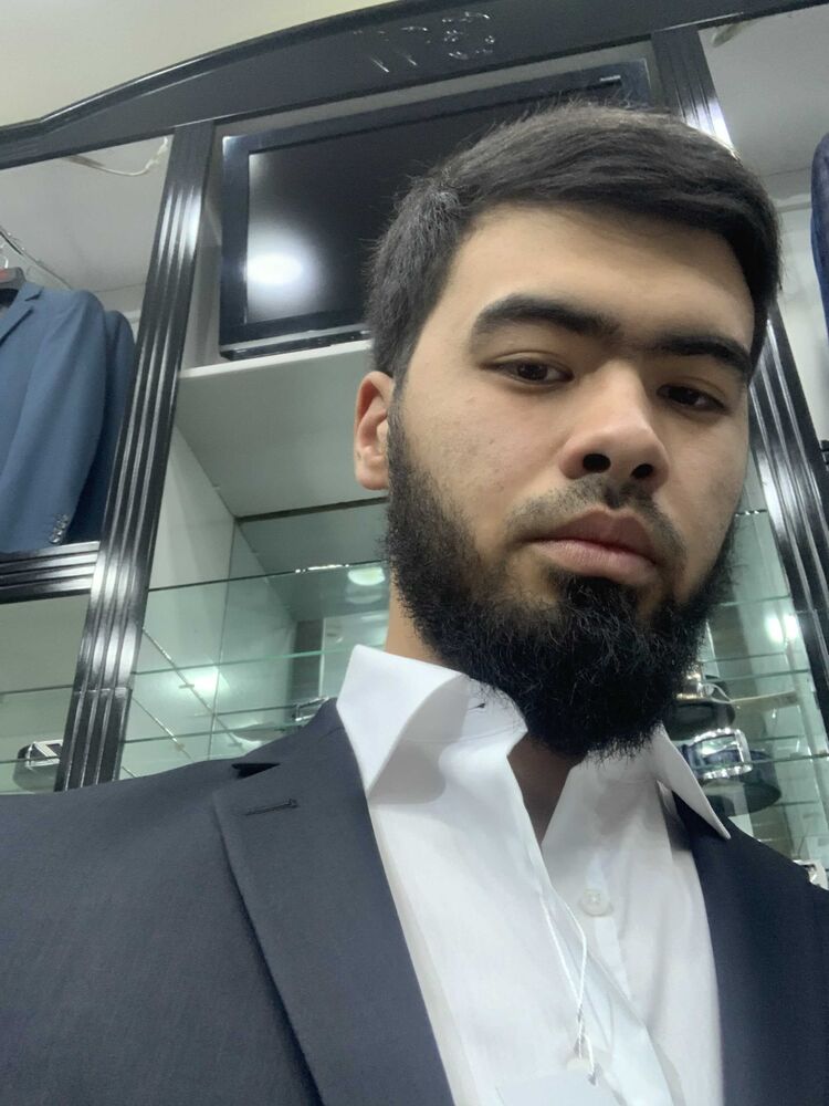 ,   Davron, 30 ,   ,   