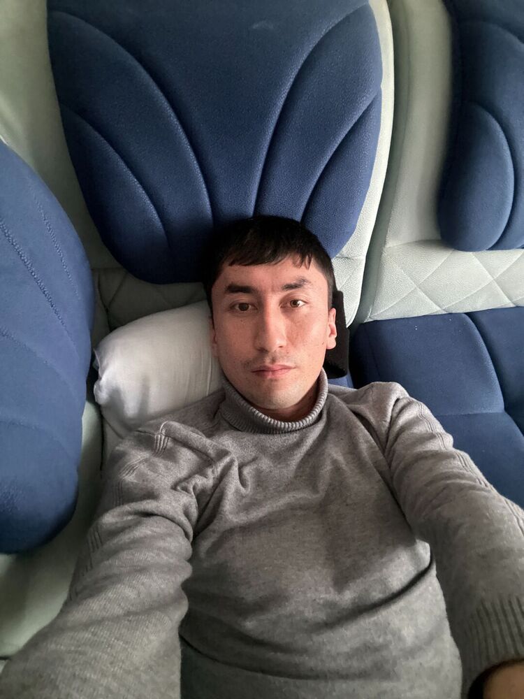 ���� 49772334 ������� Begzod, 35 ���, ���� ���������� � ��������