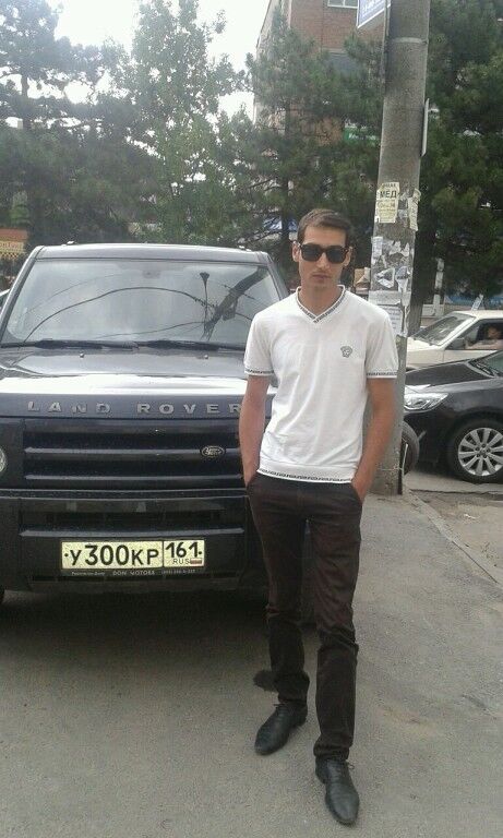 ���� 5358354 ������� GARIK, 37 ���, ���� ���������� � �������