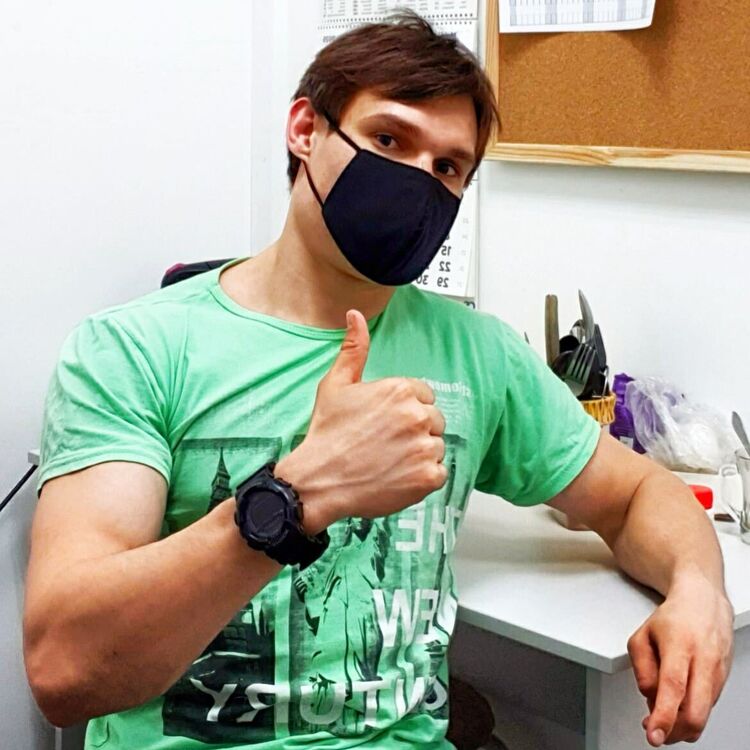 ���������� �����-���������, ���� ������� ˸��, 35 ���, ������������ ��� ������, ����� � ���������