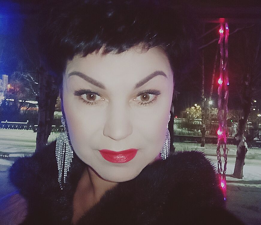  48411824  Natalya, 55 ,    