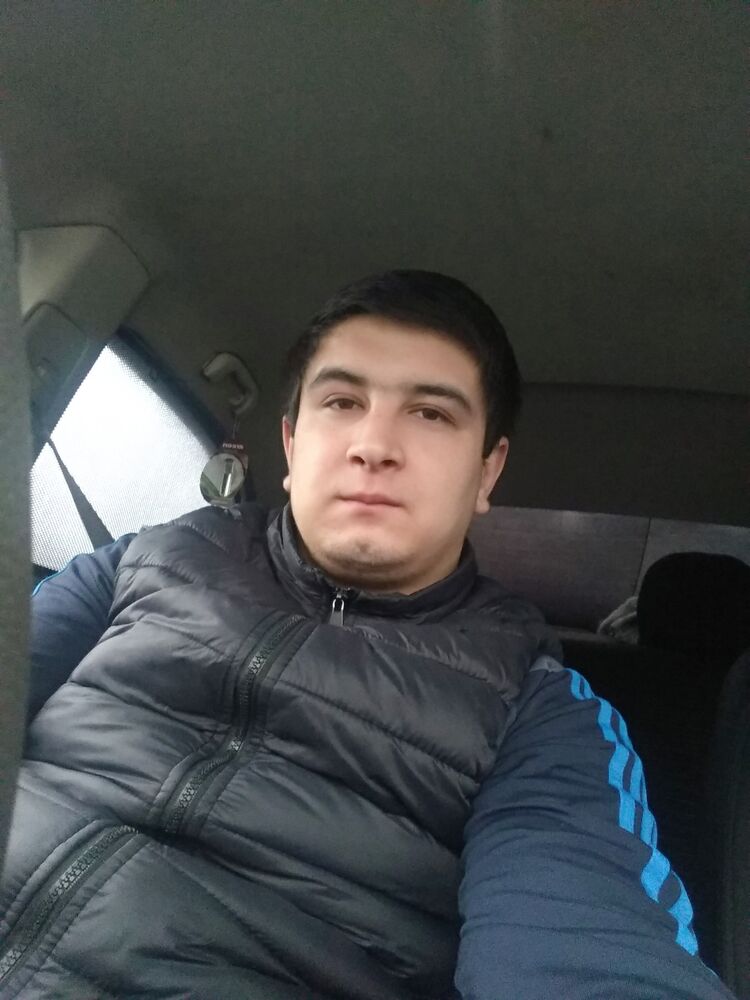 ���� 25082454 ������� Urunboy, 34 ����, ���� ���������� � ��������