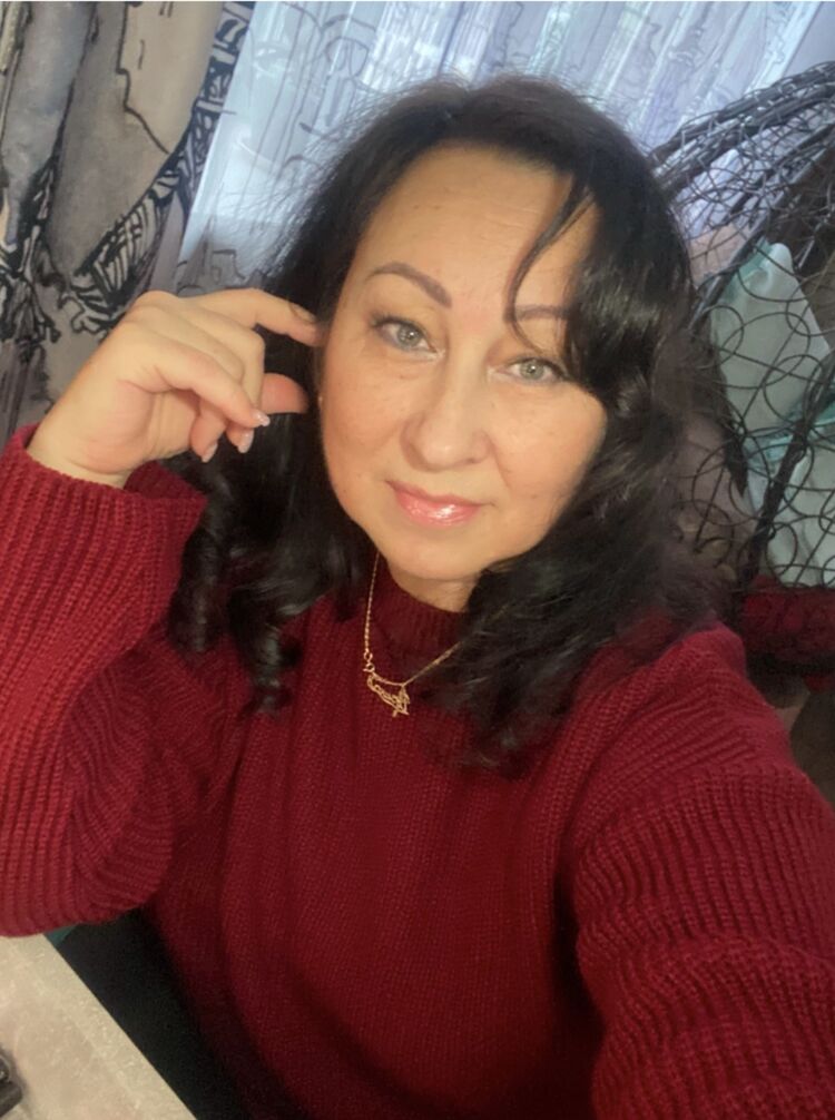 ���� 56345424 ������� Irena, 53 ����, ���� ���������� � ��������