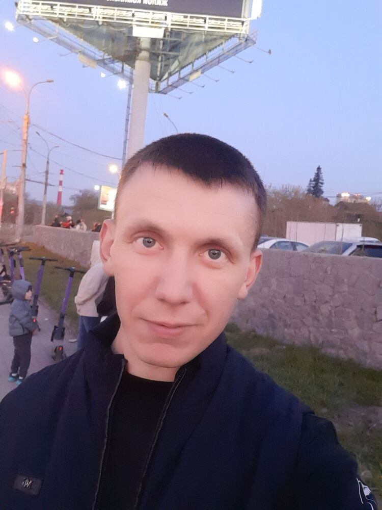  26405044  Evgeniy, 36 ,    