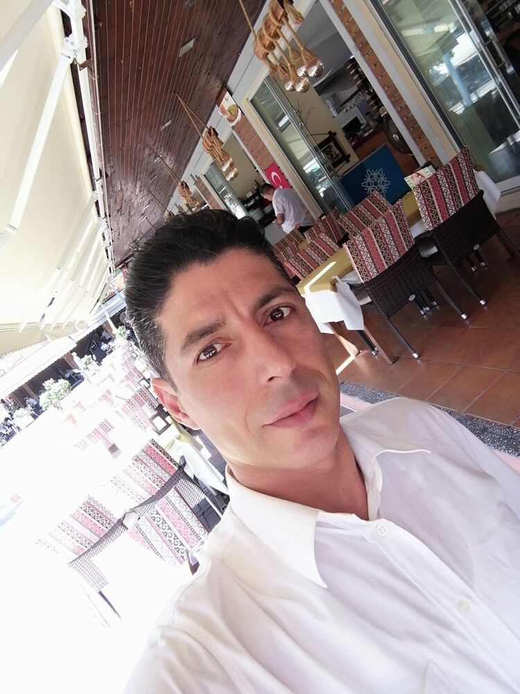  Alanya,   Huseyin, 43 ,   ,   , c 