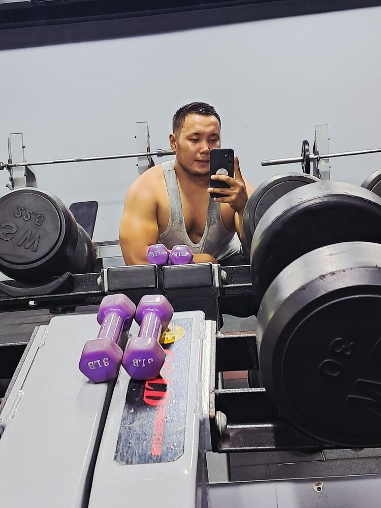  53862434  Almir, 25 ,    