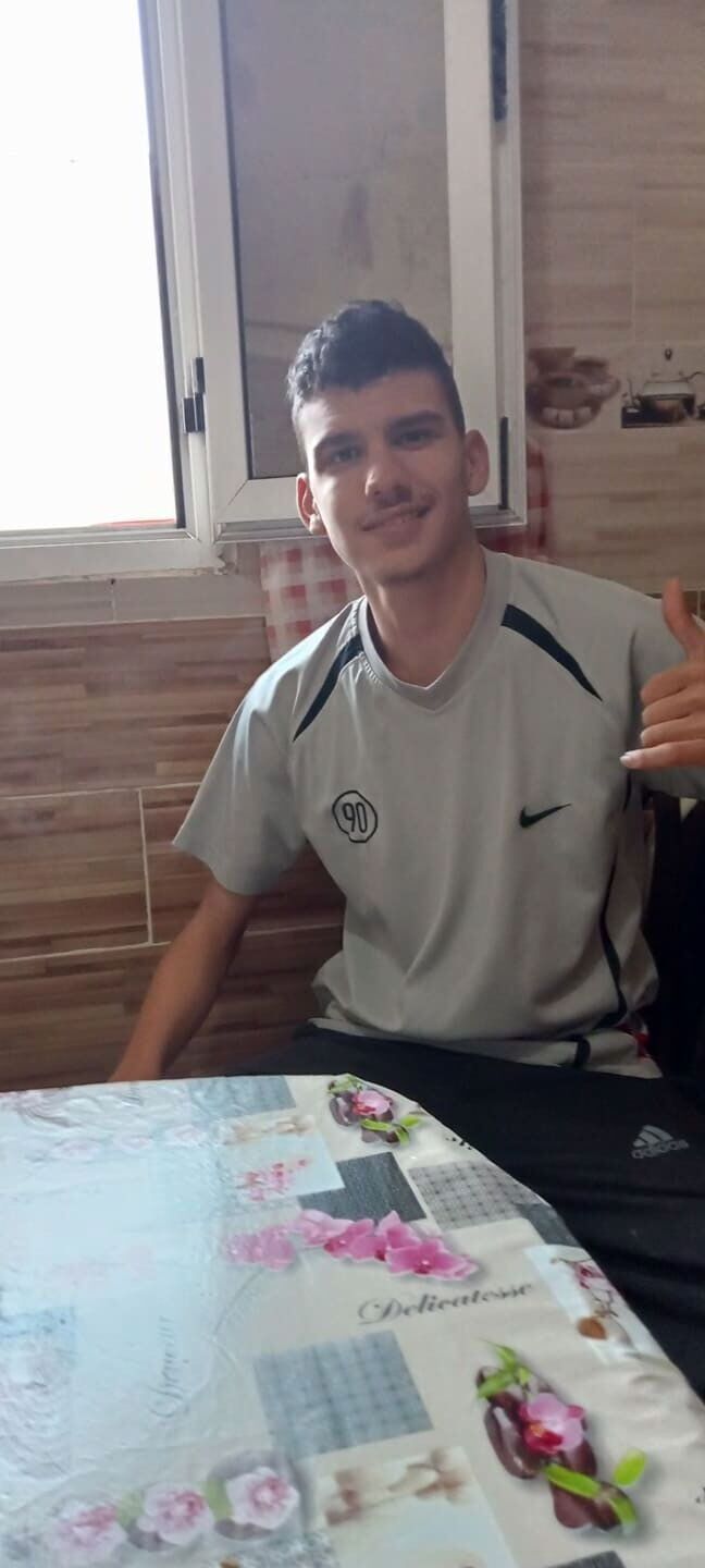  Algiers,   Alaaediin, 22 ,   ,   
