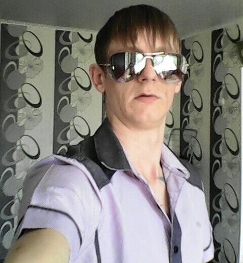  12296644  Aleksandr, 35 ,    