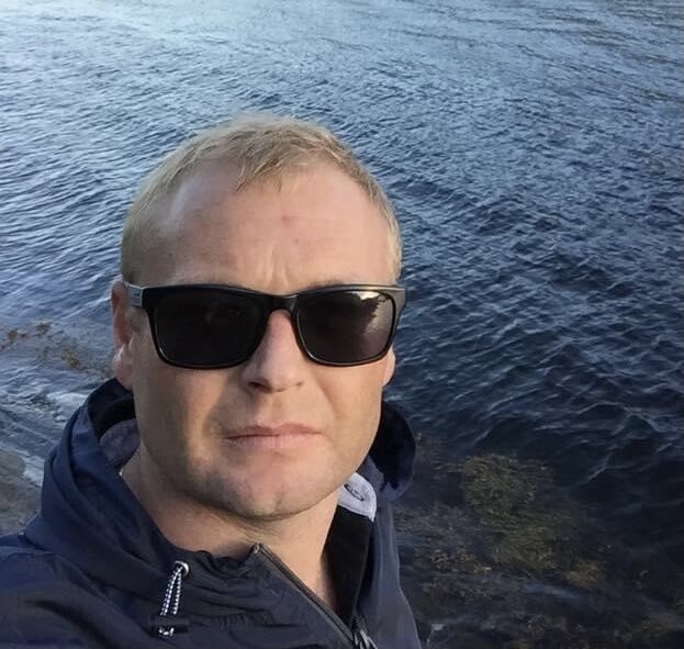  22620194  Svitozar, 40 ,    Forde