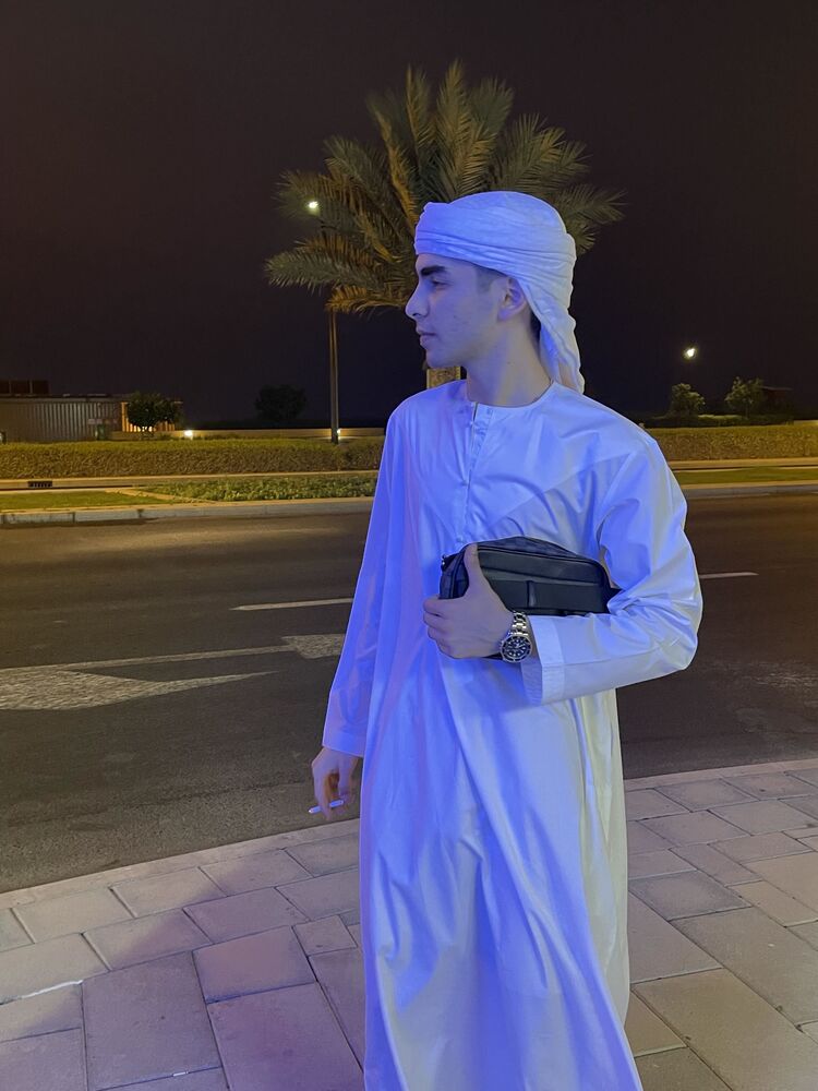 ���������� ������, ���� ����� Hani, 23 ����, ������������ ��� ������, ����� � ���������