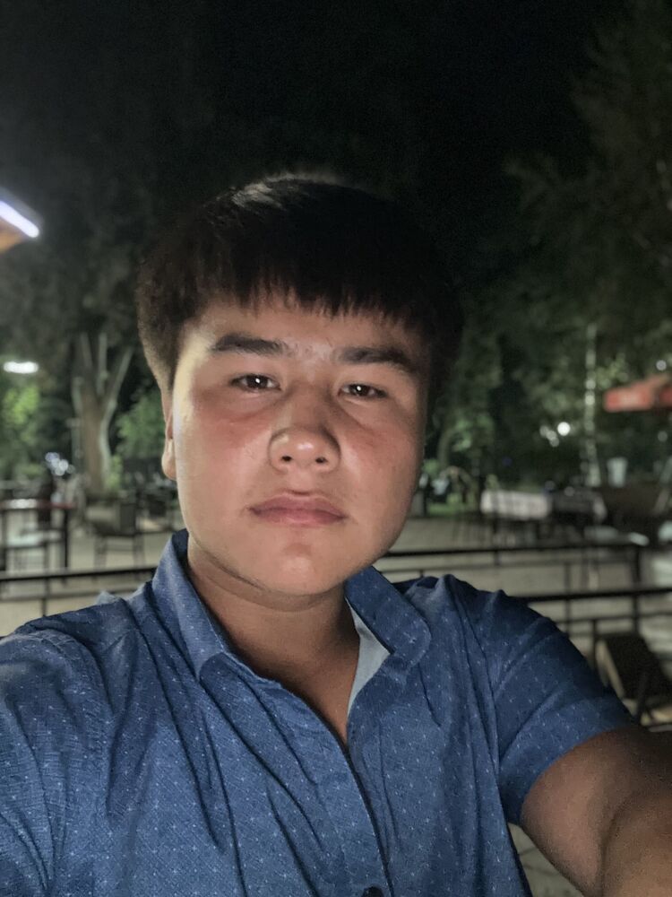  53299764  Yaxyobek, 19 ,    