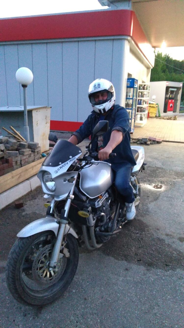 ���� 23080474 ������� ������, 36 ���, ���� ���������� � ��������������