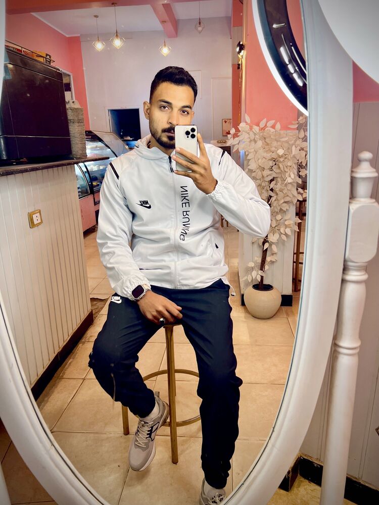 ���� 54870344 ������� Ahmed ragab, 28 ���, ���� ���������� � ������