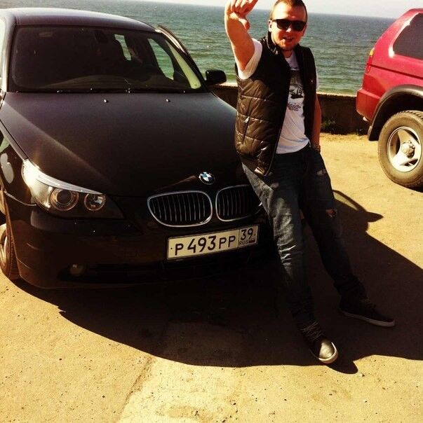 ���� 5716324 ������� Mike, 37 ���, ���� ���������� � ������������