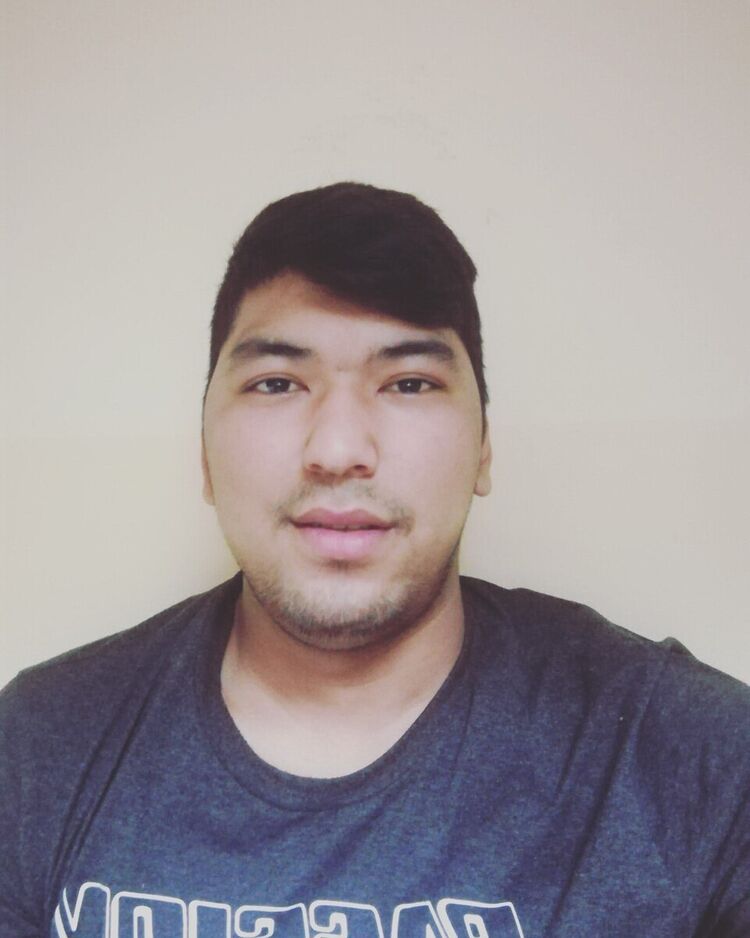 ���� 20160104 ������� Shohruh, 28 ���, ���� ���������� � ������