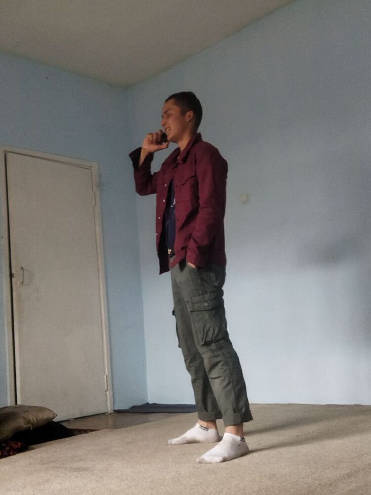 ���������� ������, ���� ����� Xujjatullo, 21 ���, ������������ ��� ������, ����� � ���������