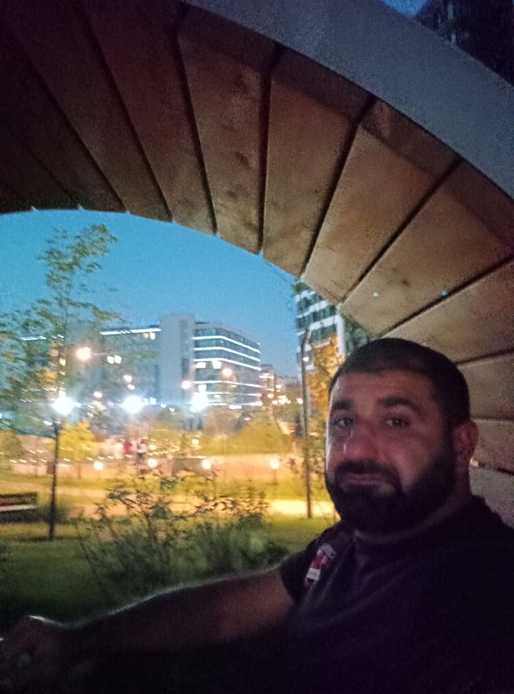 ���������� ������, ���� ������� Hayk, 36 ���, ������������ ��� ������, ����� � ���������