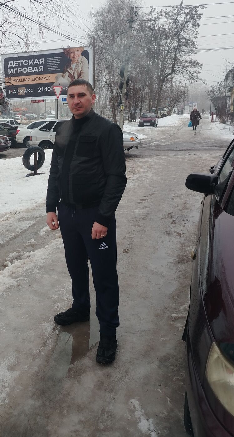 ���������� �����, ���� ������� Dmitry, 36 ���, ������������ ��� ������, ����� � ���������