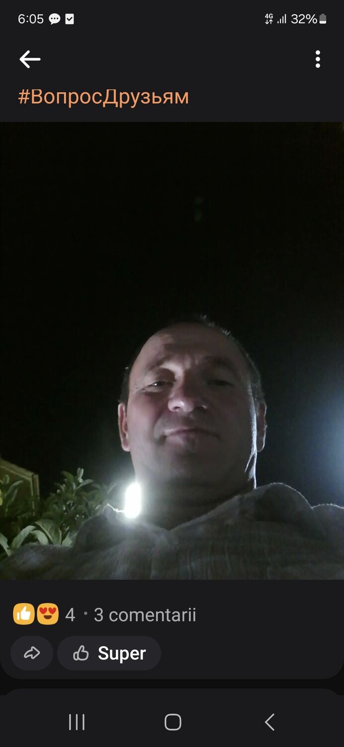 ���������� Tiel, ���� ������� Nicu, 47 ���, ������������ ��� ������, ����� � ���������