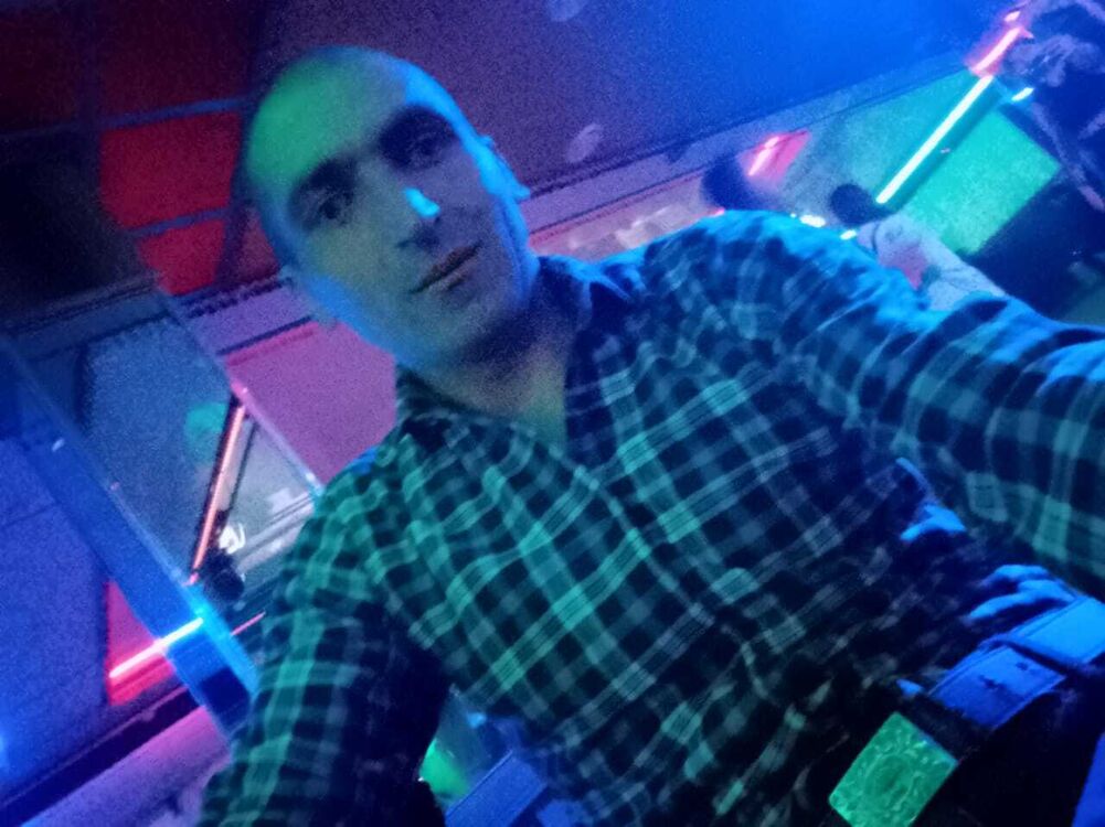 ���� 26335524 ������� Grisha, 35 ���, ���� ���������� � �����������