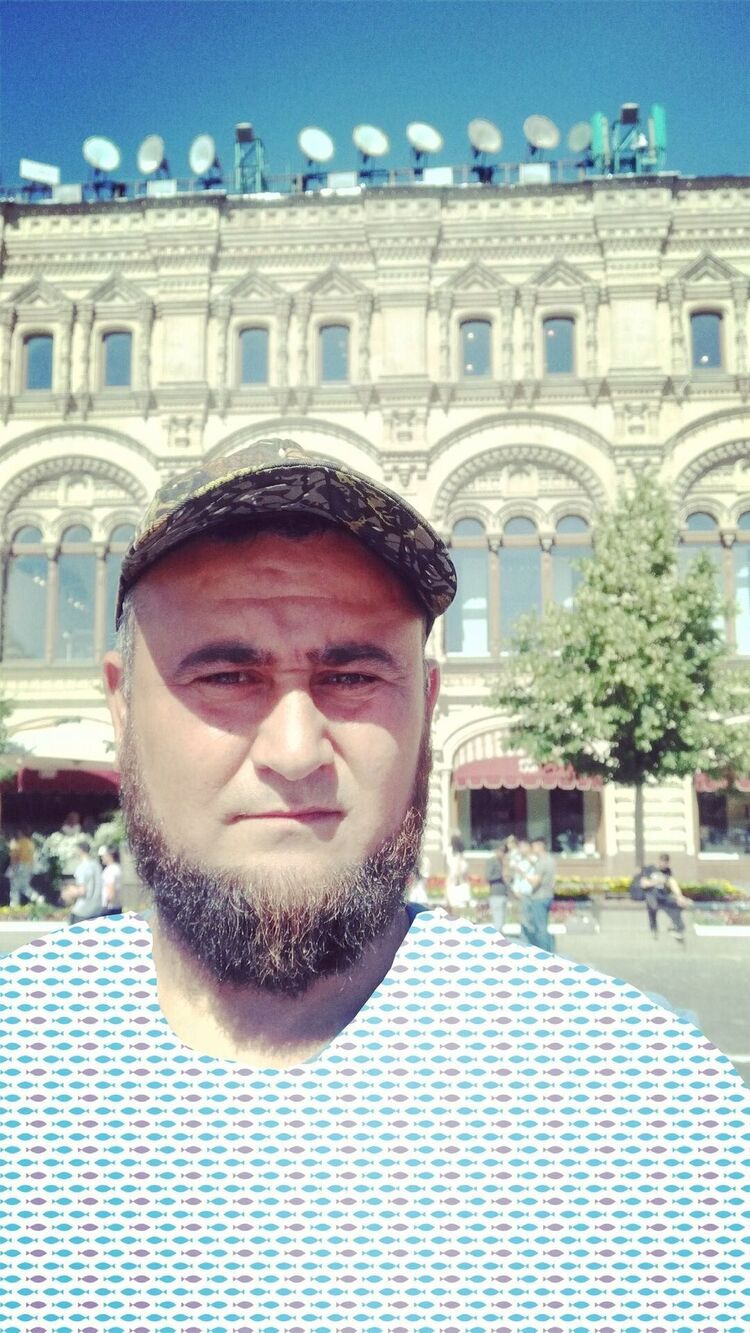 ���� 27447464 ������� ������, 37 ���, ���� ���������� � ������