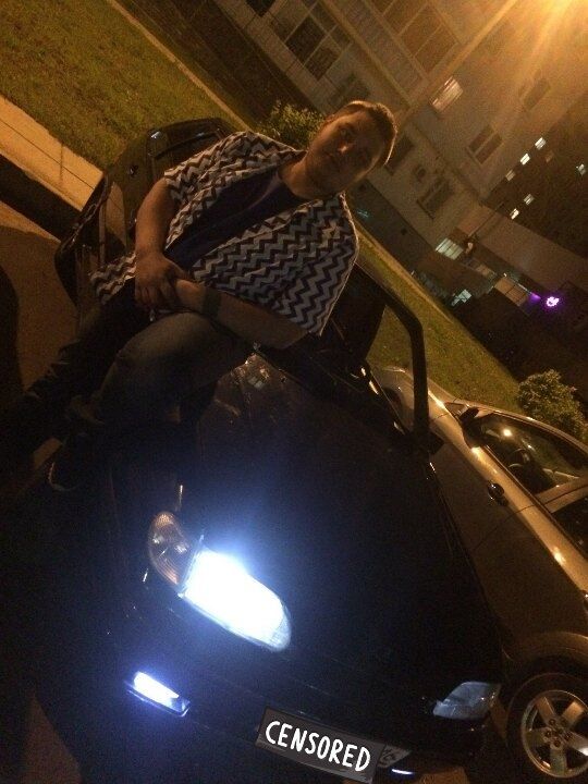 ���� 38781424 ������� Gleb, 28 ���, ���� ���������� � ���������� ������